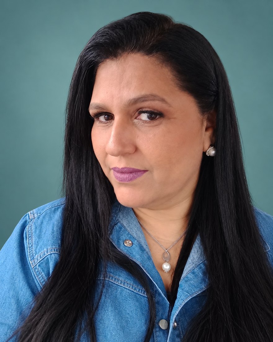 Lorelay Souza Valentim, fundadora da LK Seguros